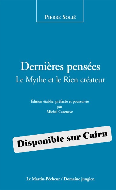 Dernières pensées